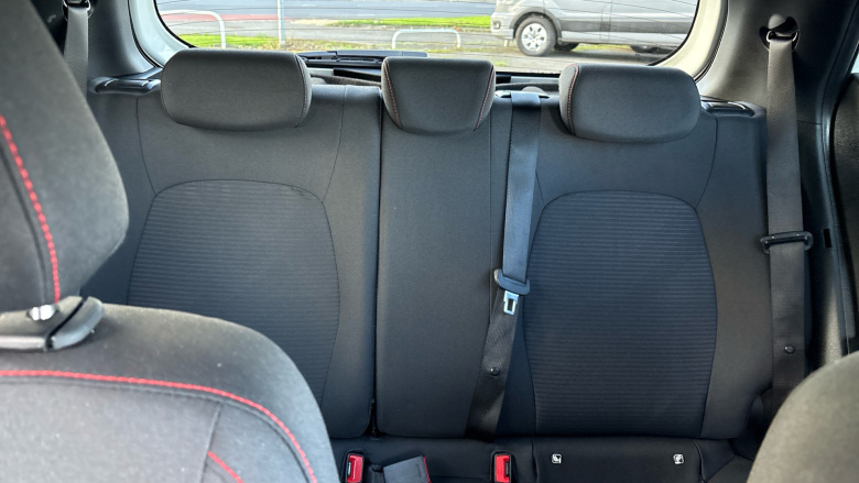 Hyundai i10 1.0 T-GDi N Line 5dr Petrol Hatchback